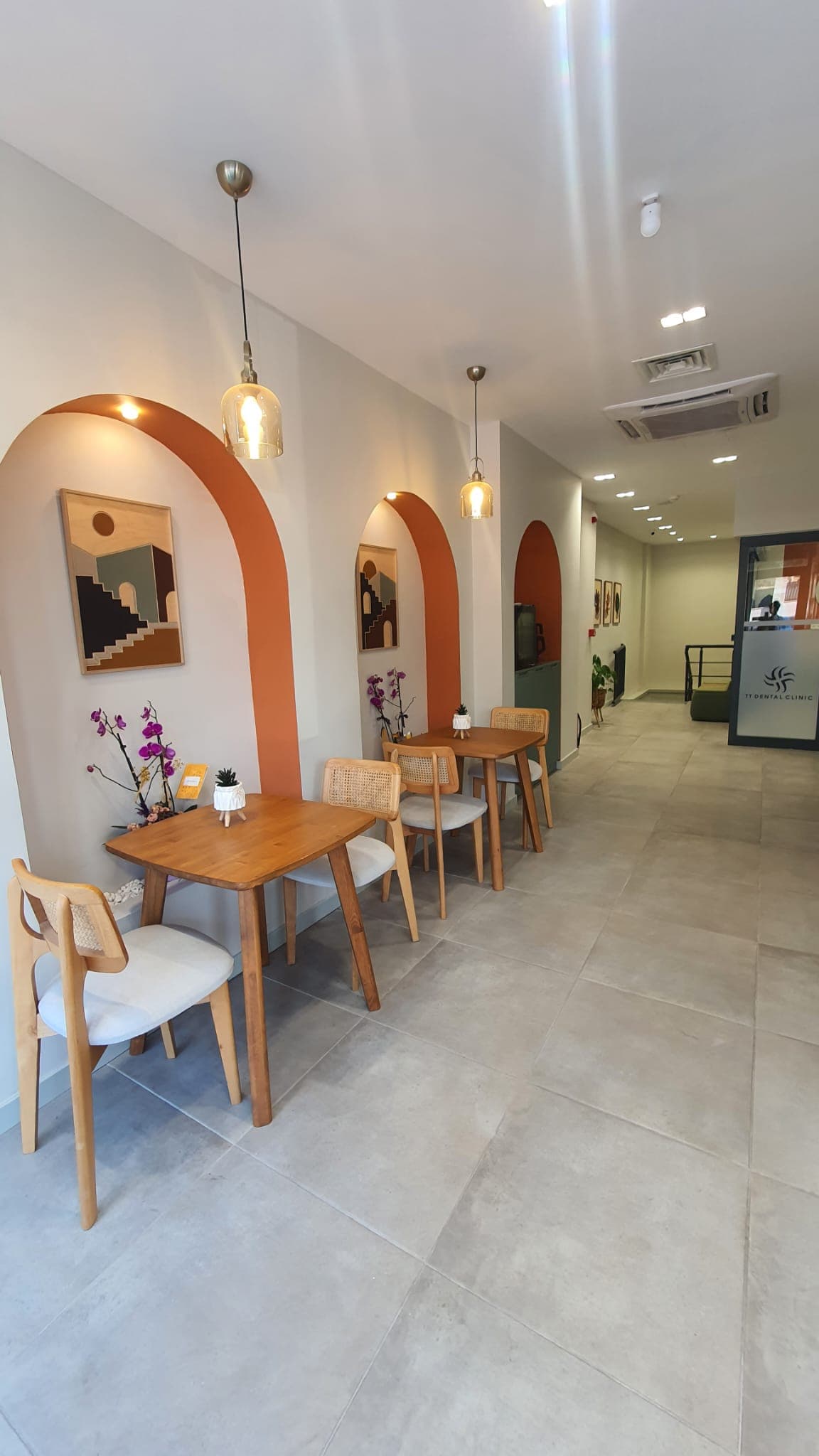 TT Dental · Diş Kliniği, Adana — uygulama fotoğrafı